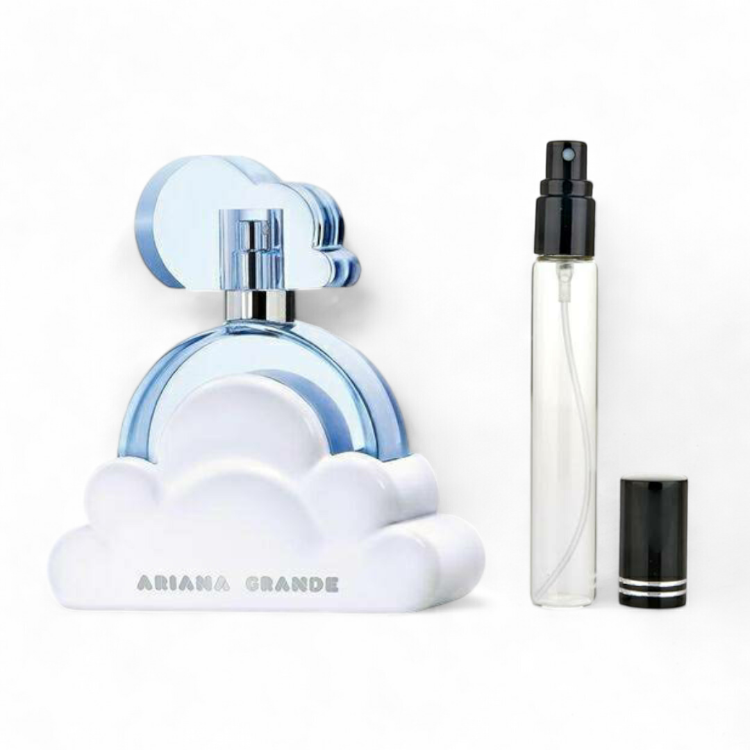 Ariana Grande Cloud EDP Decants