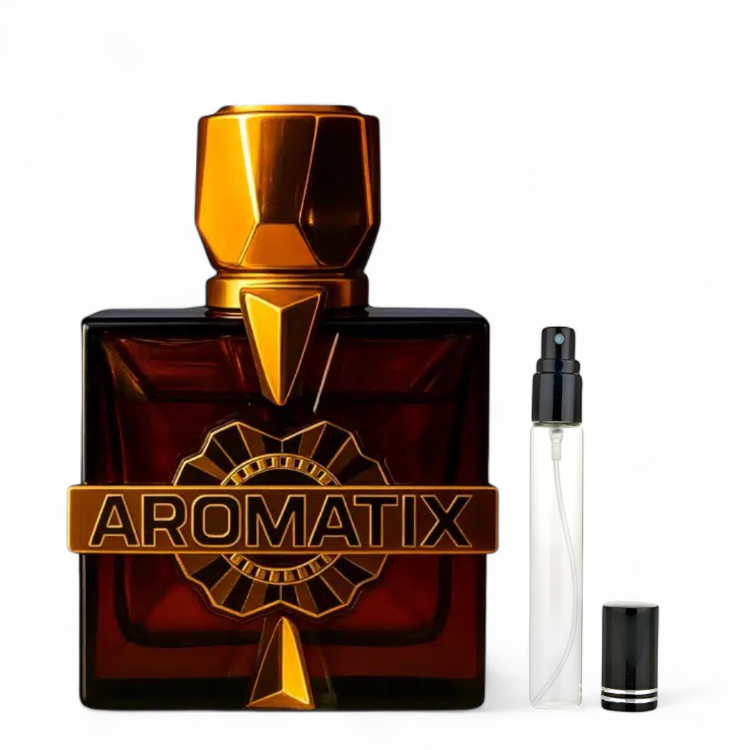 French Avenue Aromatix X Naughty Dates  for women and men Decants