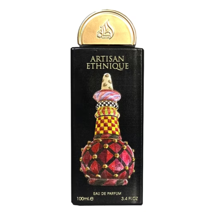 Artisan Ethnique Lattafa Perfumes for women and men 100ml