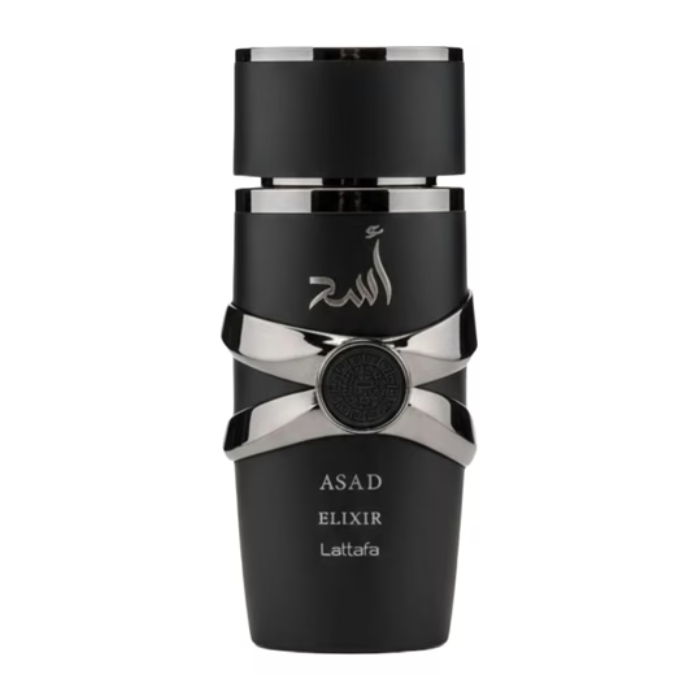 Asad Elixir Lattafa Perfumes for men 100ml