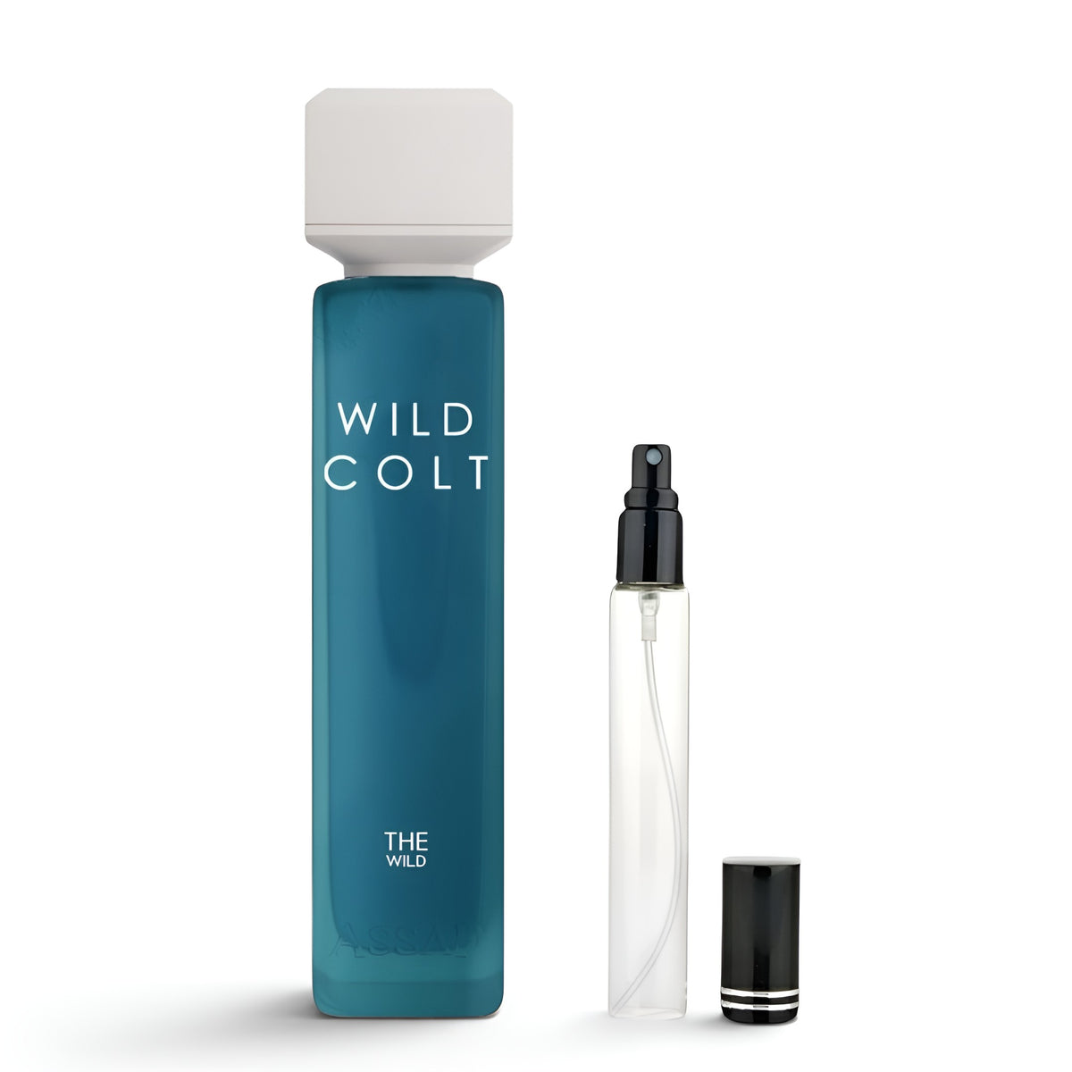 Assaf Wild Colt Decants