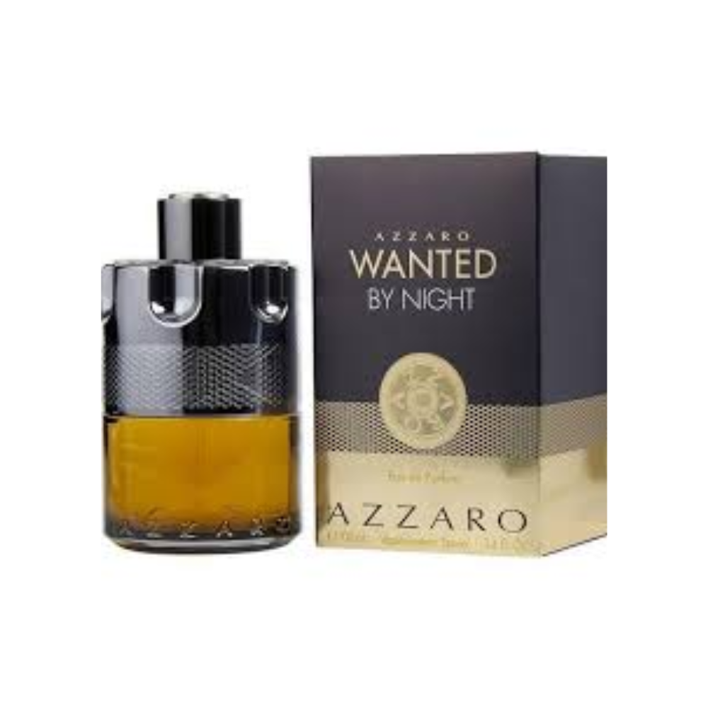 Azzaro Wanted by Night Perfume in Pakistan At The Perfume Palette