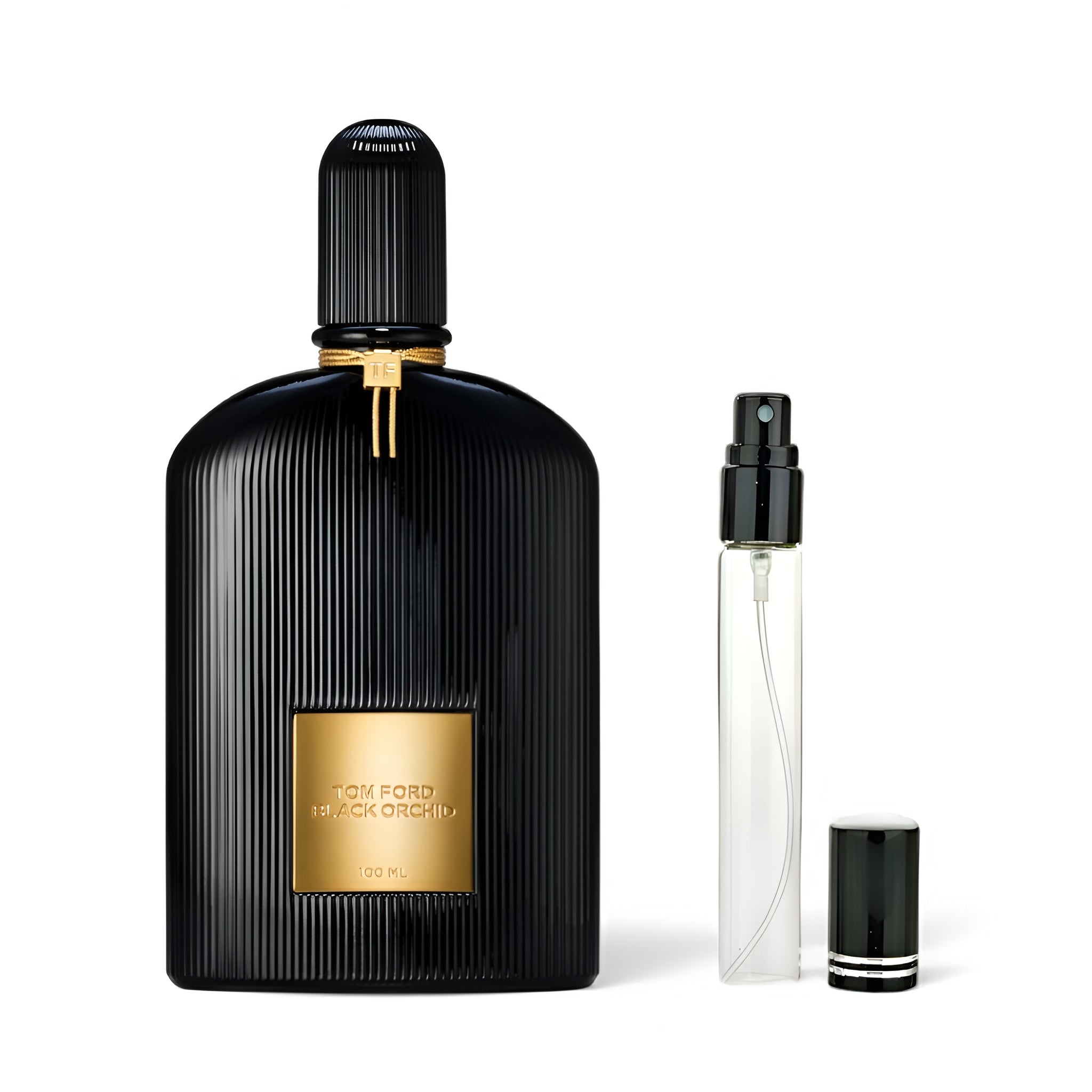 Tom Ford Black Orchid EDP Decants