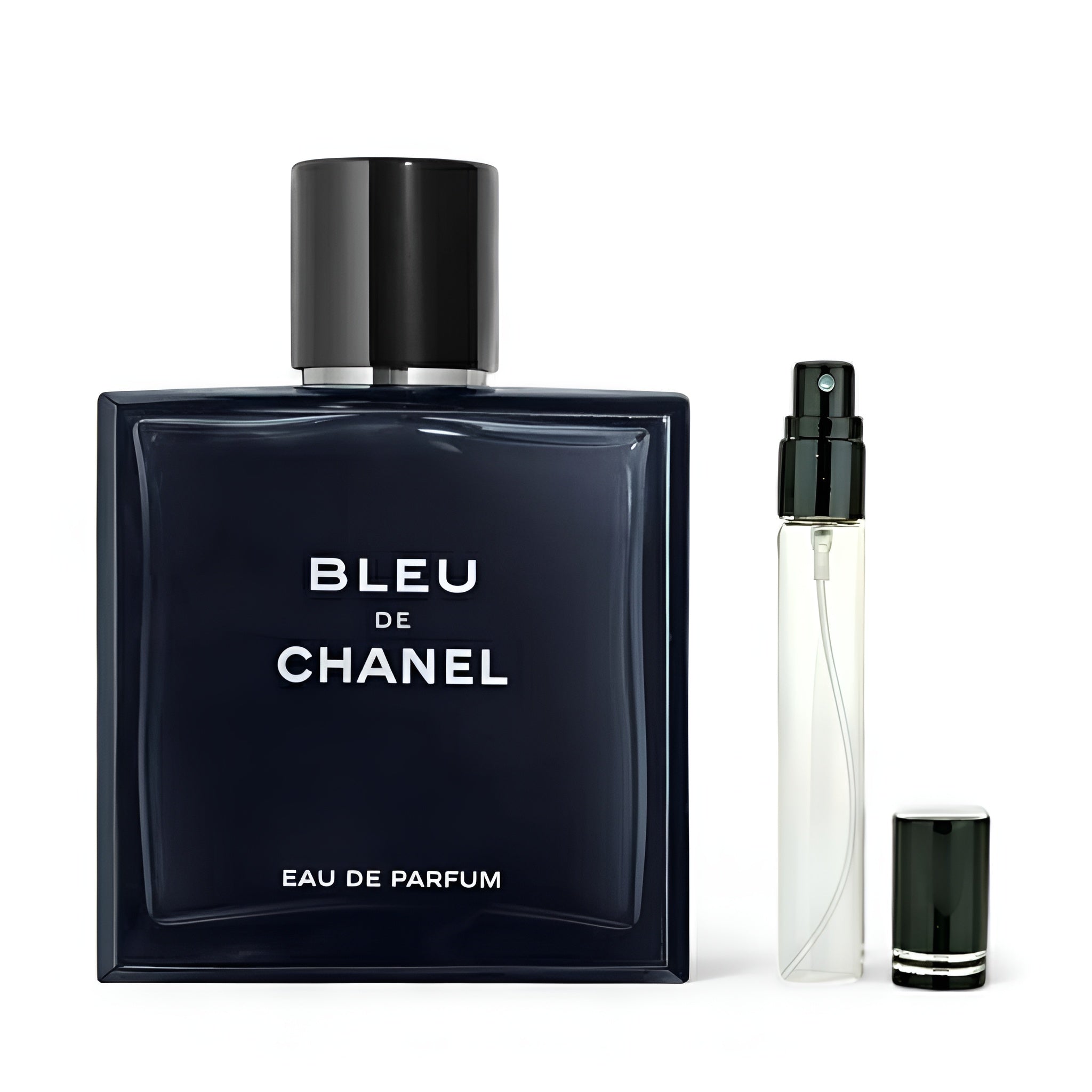 Bleu de Chanel EDP Decants