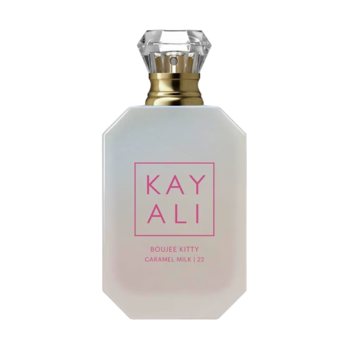 Kayali Boujee Kitty Caramel Milk | 22 Fragrances for women