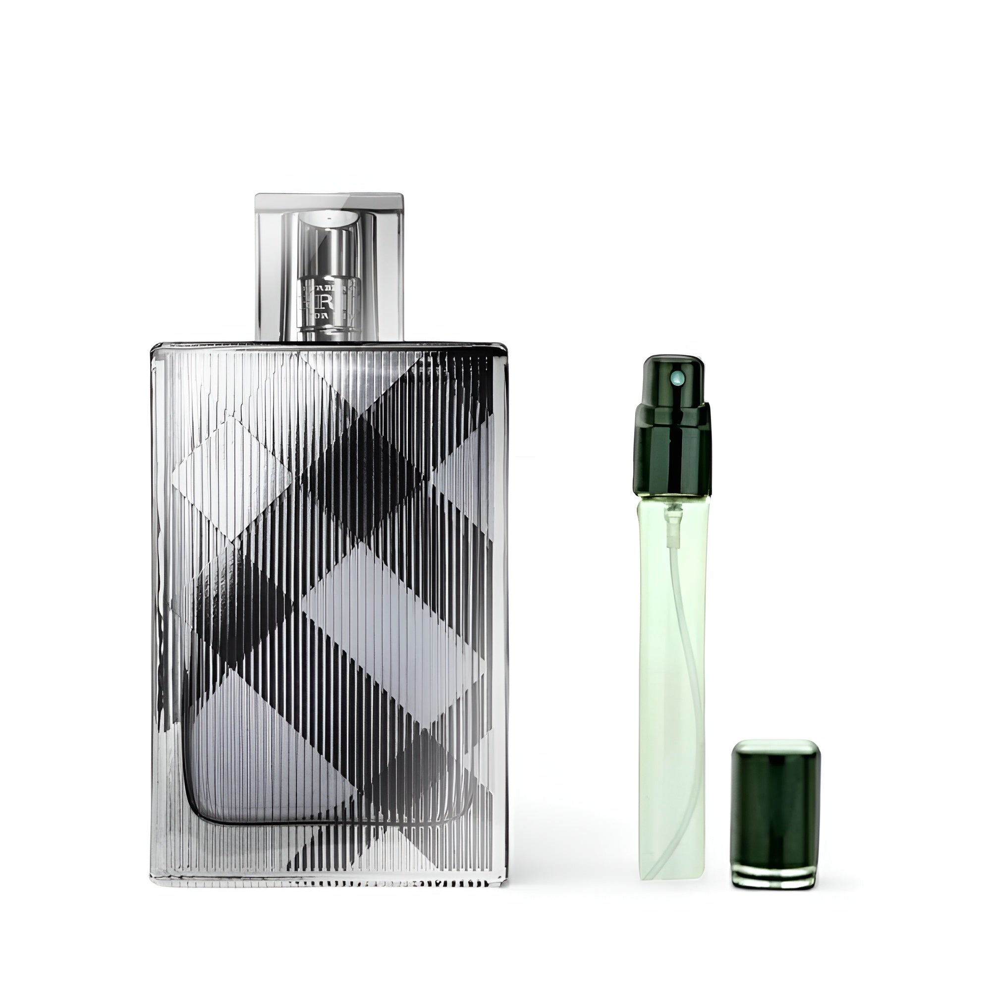 Burberry Brit for Him EDT Decants