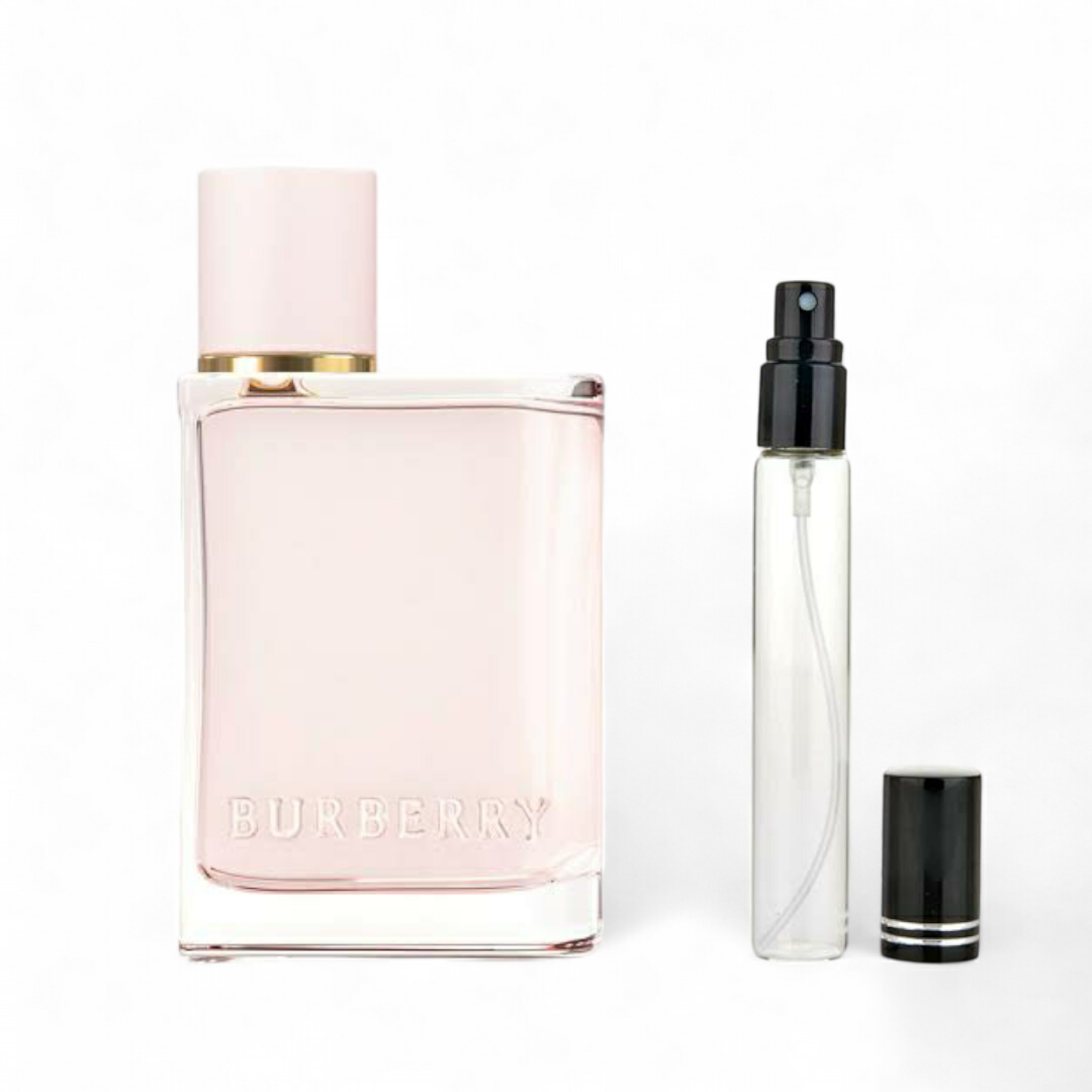 Burberry Her EDP Decants