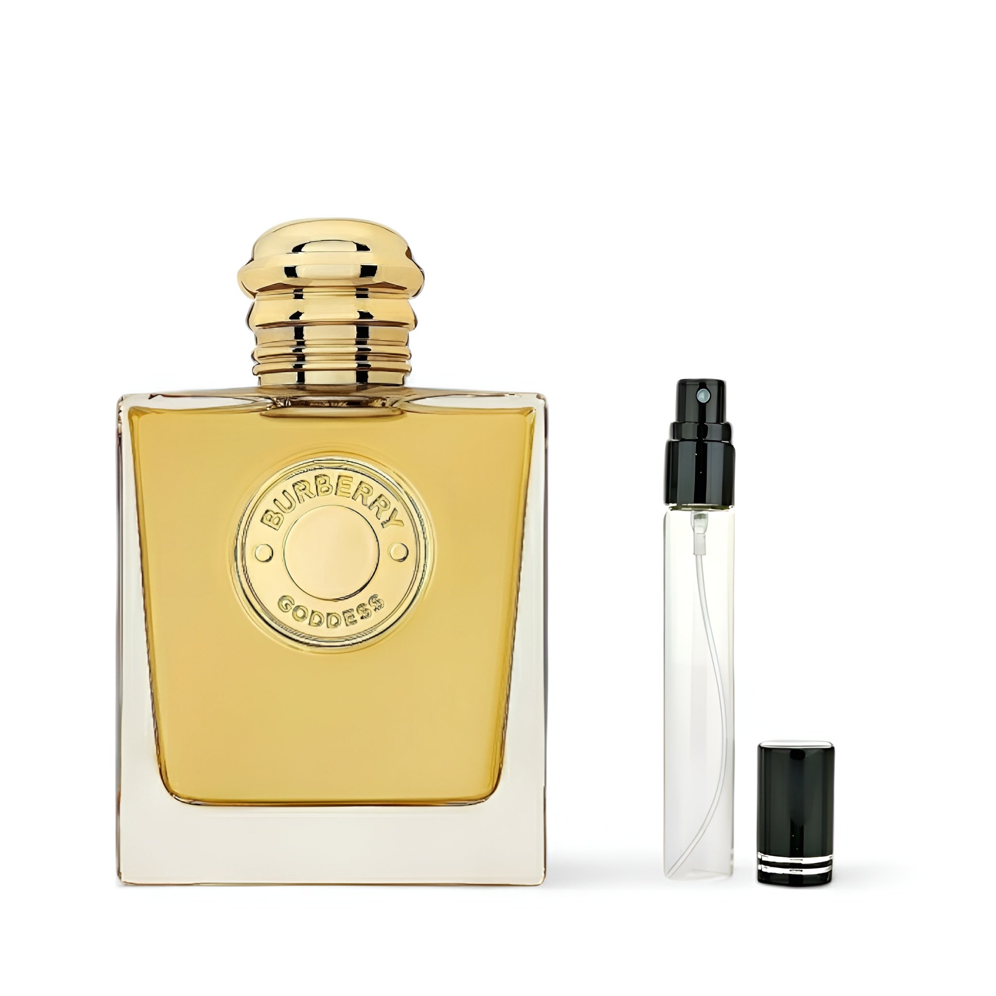 Burberry Goddess EDP Intense Decants