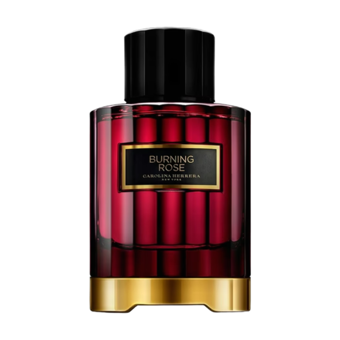 Carolina Herrera Burning Rose for Women and Men 100ml