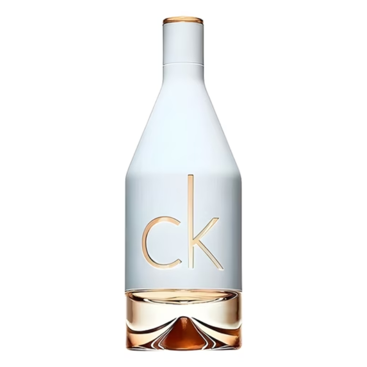 CK IN 2 U  Calvin Klein for women EDT  100ml