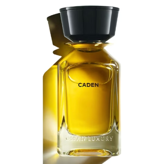 Caden Omanluxury for women and men EDP 100ml