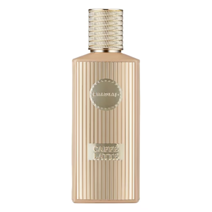 Khadlaj Caffe Latte for women and men 100ml