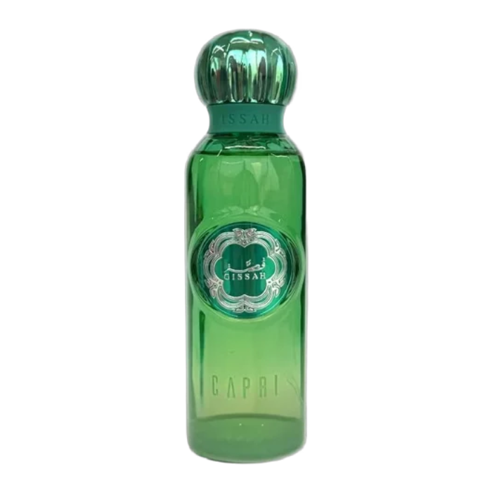 Gissah Capri for women and men 200ml