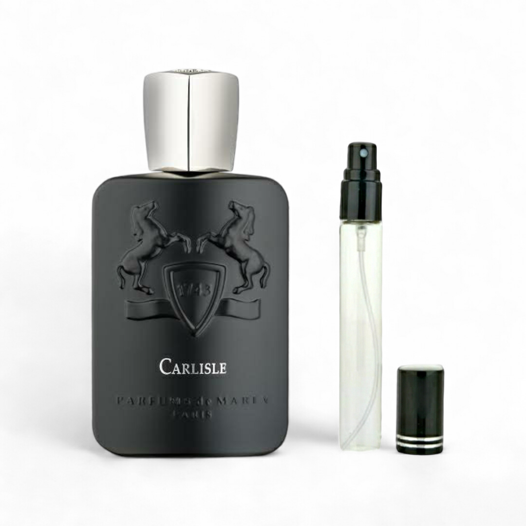 Carlisle By Parfum de Marly Decants