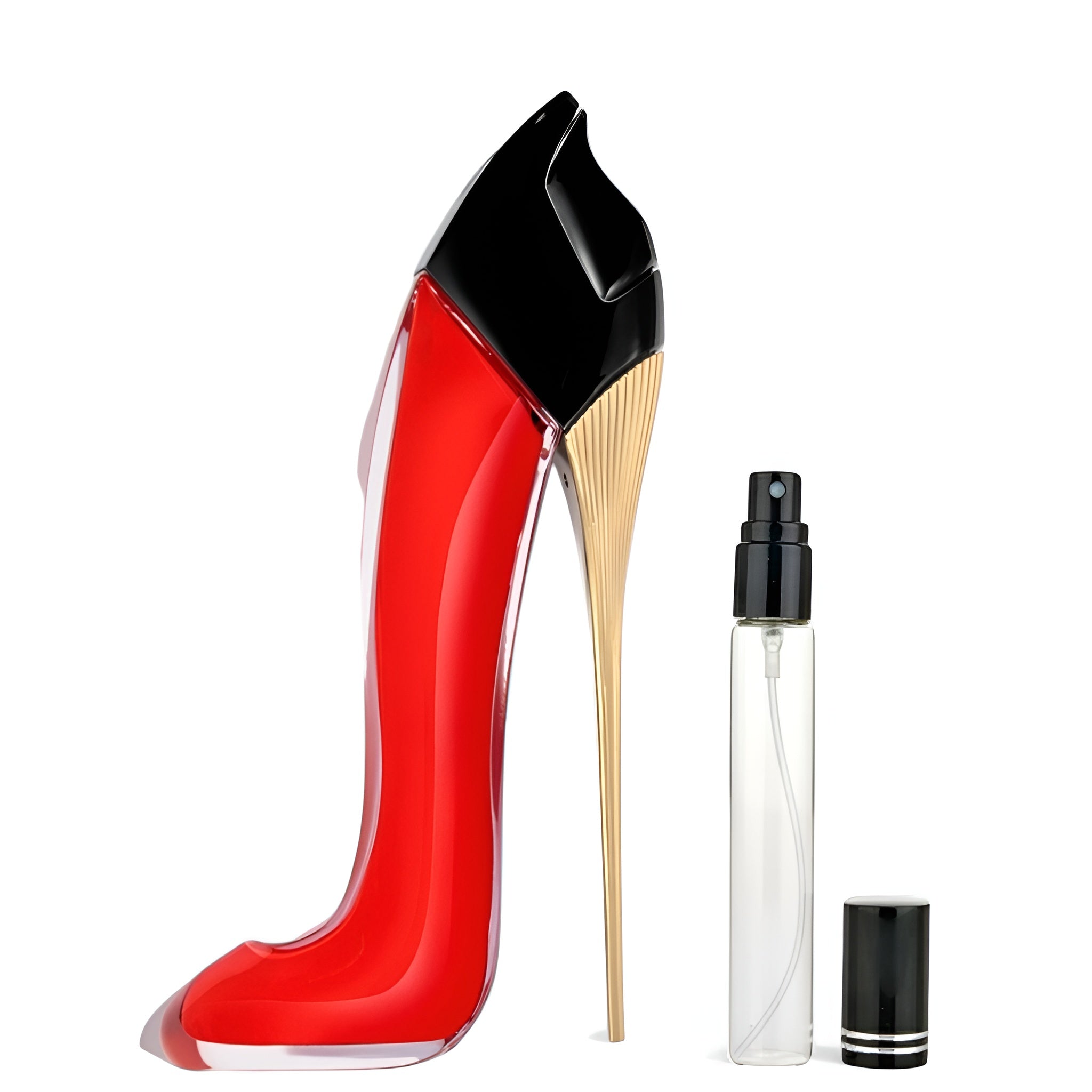 Carolina Herrare Very Good Girl EDP Decants