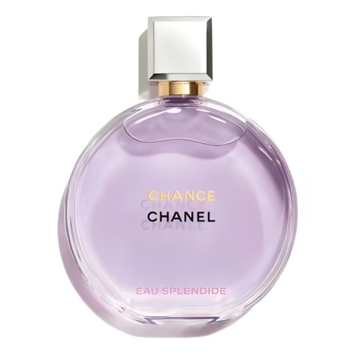 Chanel Chance Eau Splendide EDP for women 100ml