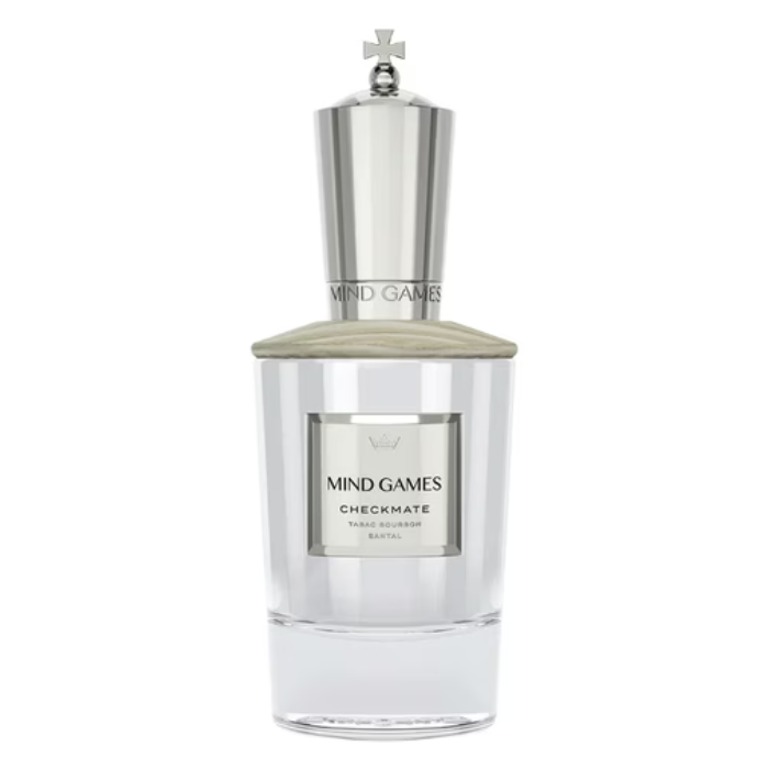 Mind Games Checkmate  for women and men Decants