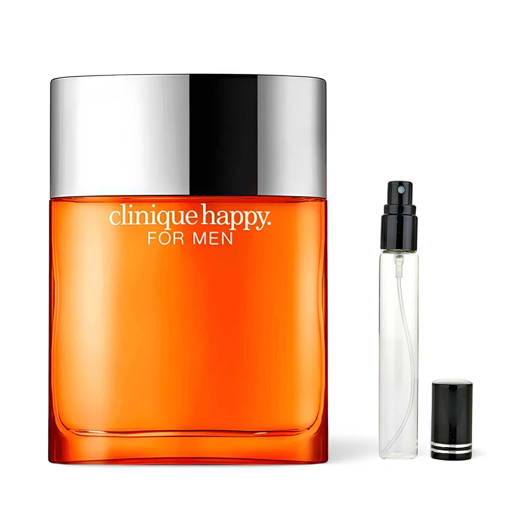 Clinique Happy for Me EDT Decants