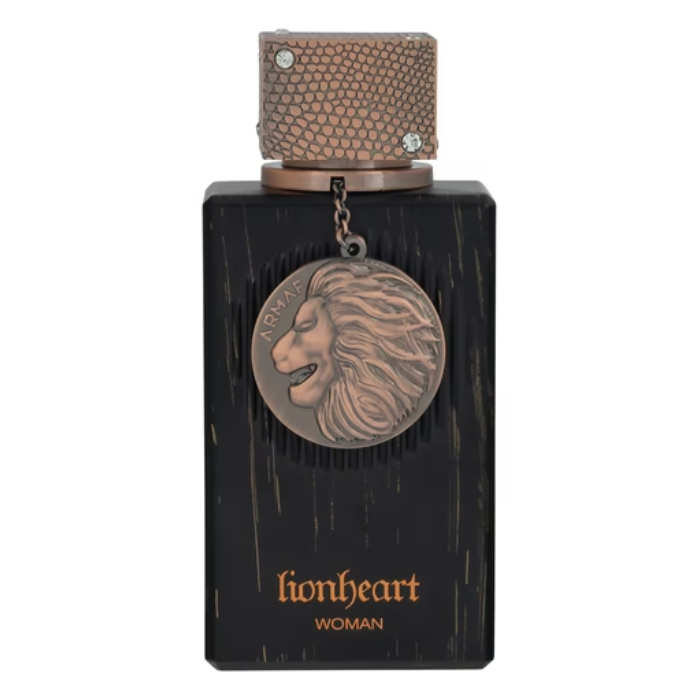 Armaf Club De Nuit Lionheart Woman Decants