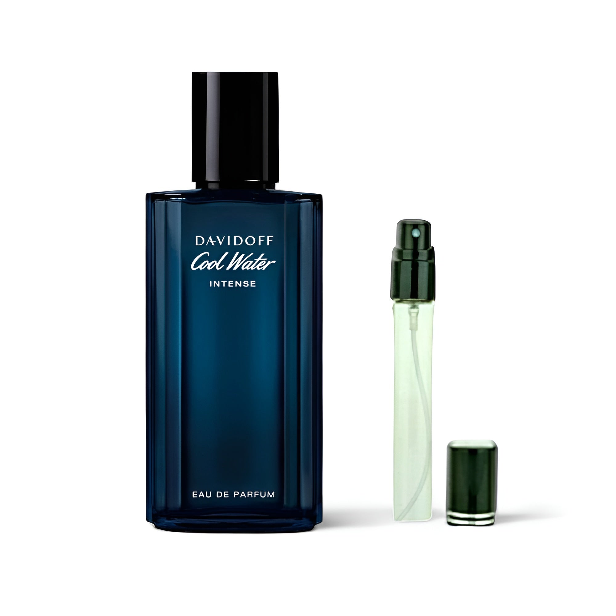 Cool Water Intense for Men EDT Decants