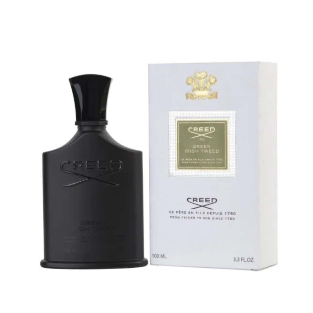 Creed Green Irish Tweed Perfume in Pakistan At The Perfume Palette