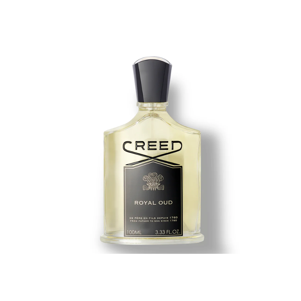 Creed Royal Oud in Pakistan At The Perfume Palette