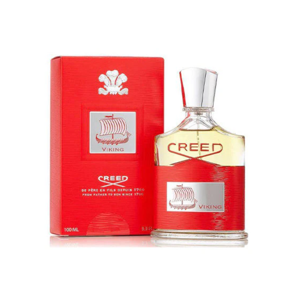 Creed Viking Perfum in Pakistan At The Perfume Palette
