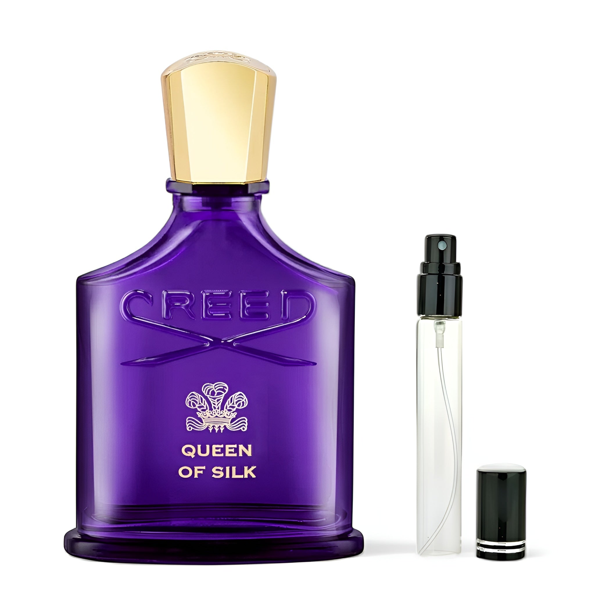 Creed Queen Of Silk EDP Decants