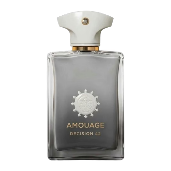 Amouage Decision 42 for men 100ml