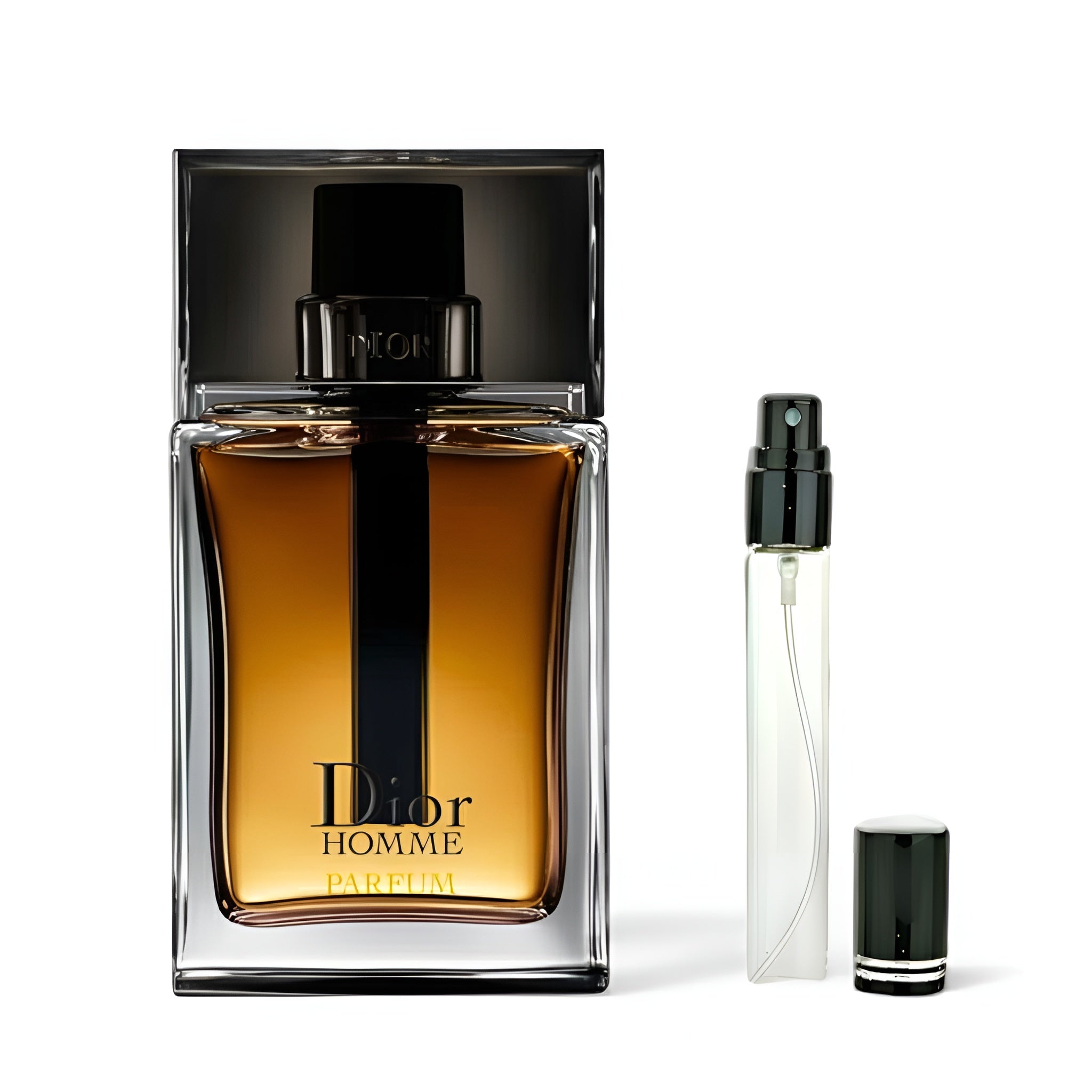 Dior Homme Parfum Decants