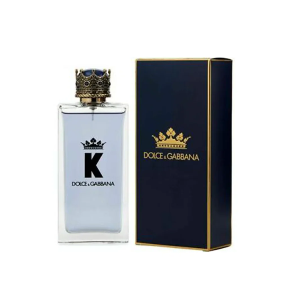 Dolce N Gabbana King Perfume in Pakistan At The Perfume Palette