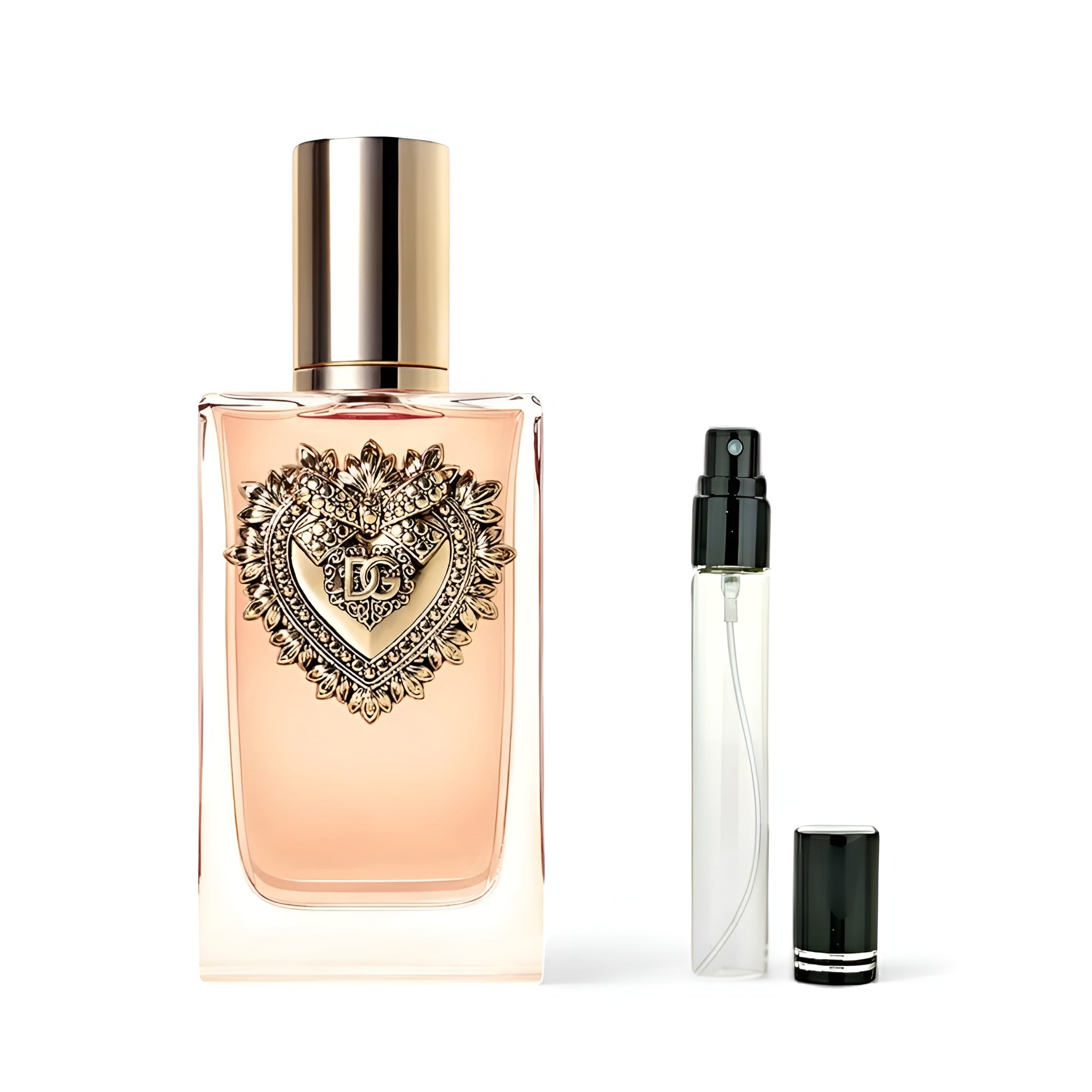 Dolce n Gabbana Devotion EDP Decants