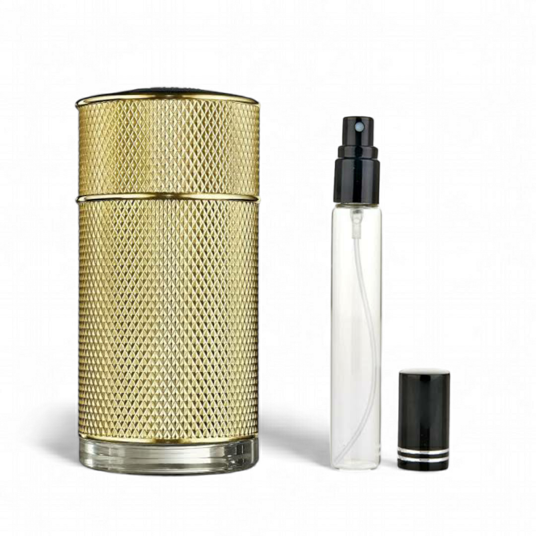 Dunhill Icon Absolute Decants