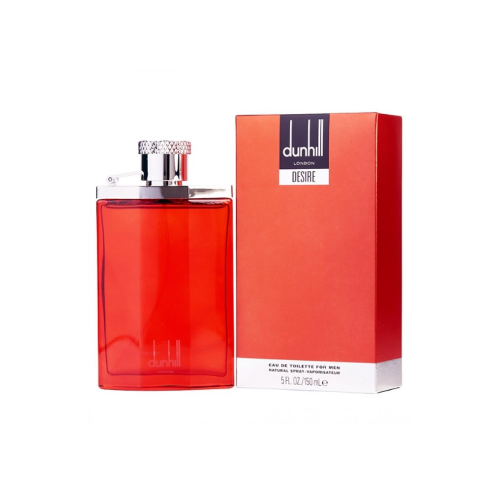 Dunhill Desired Red Perfume in Pakistan At The Perfume Palette