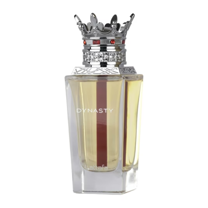 Lattafa Dynasty for women and men EDP Decants