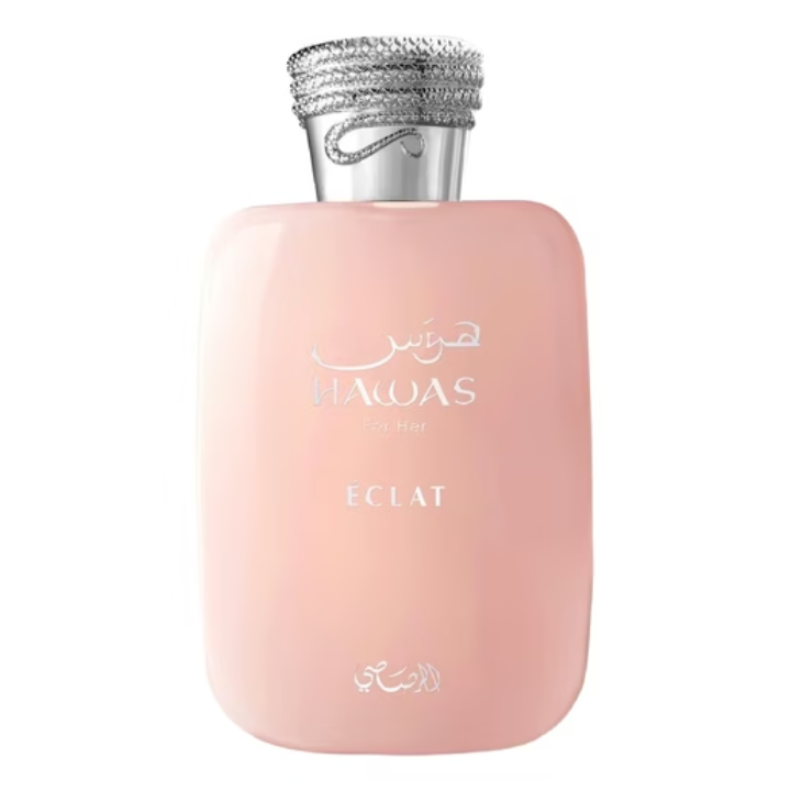 Rasasi Eclat for women EDP 100ml