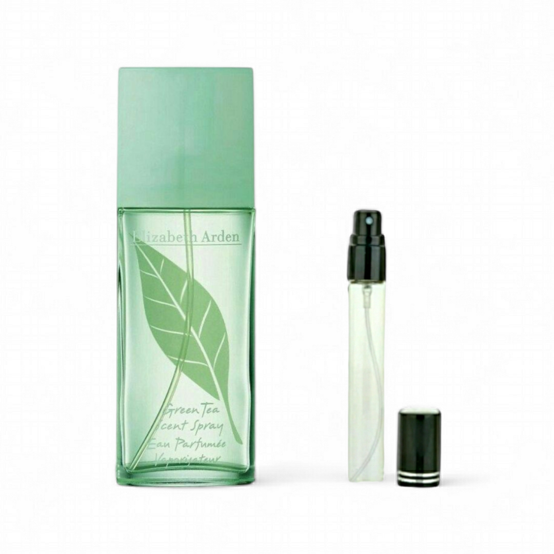 Elizabeth Arden Green Tea Decants