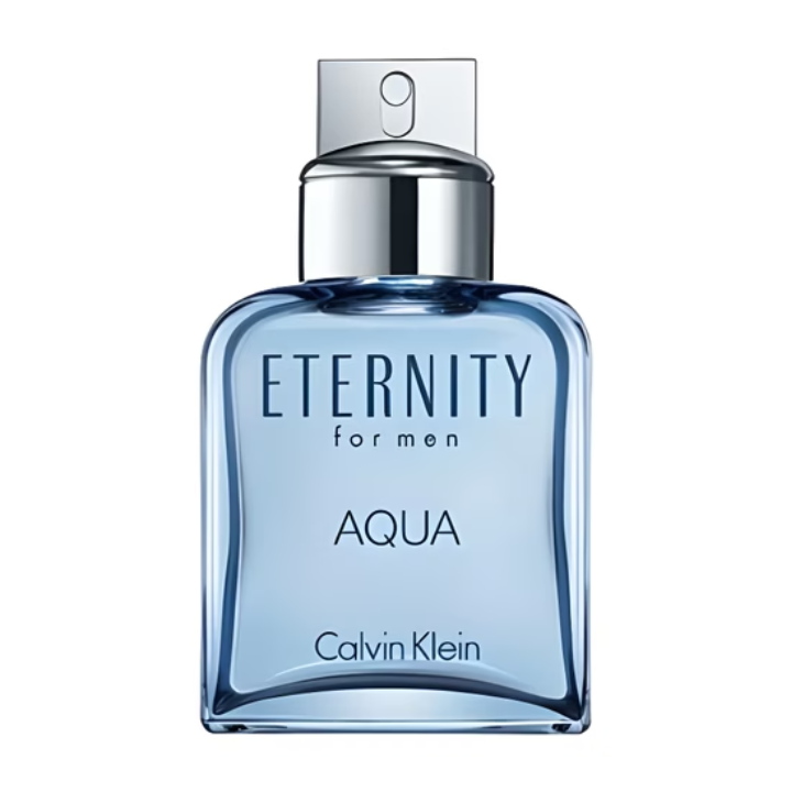 Eternity Aqua for Men Calvin Klein for men EDT 100ml