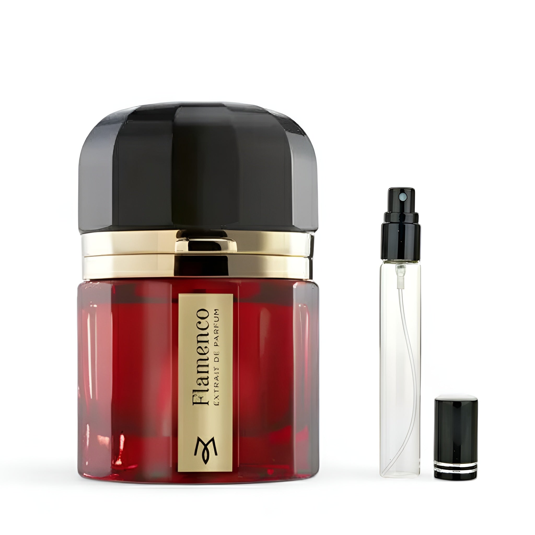 Ramon Monegal Flamenco Extrait Decants