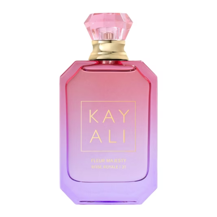 Kayali Fleur Majesty Rose Royale for women EDP 100ml