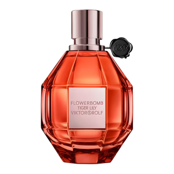 Viktor & Rolf Flowerbomb Tiger Lily EDP 100ml