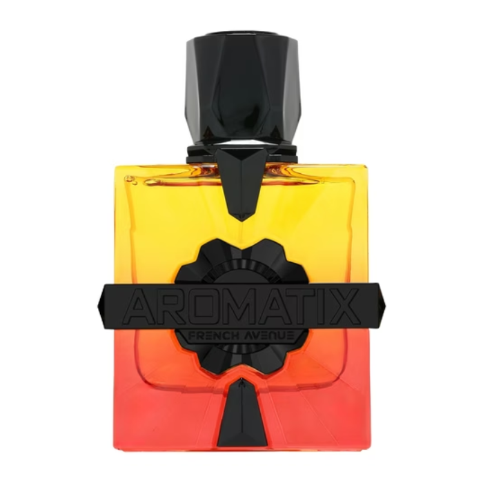 Forbidden Fruit Aromatix X French Avenue for women and men EDP 100ml