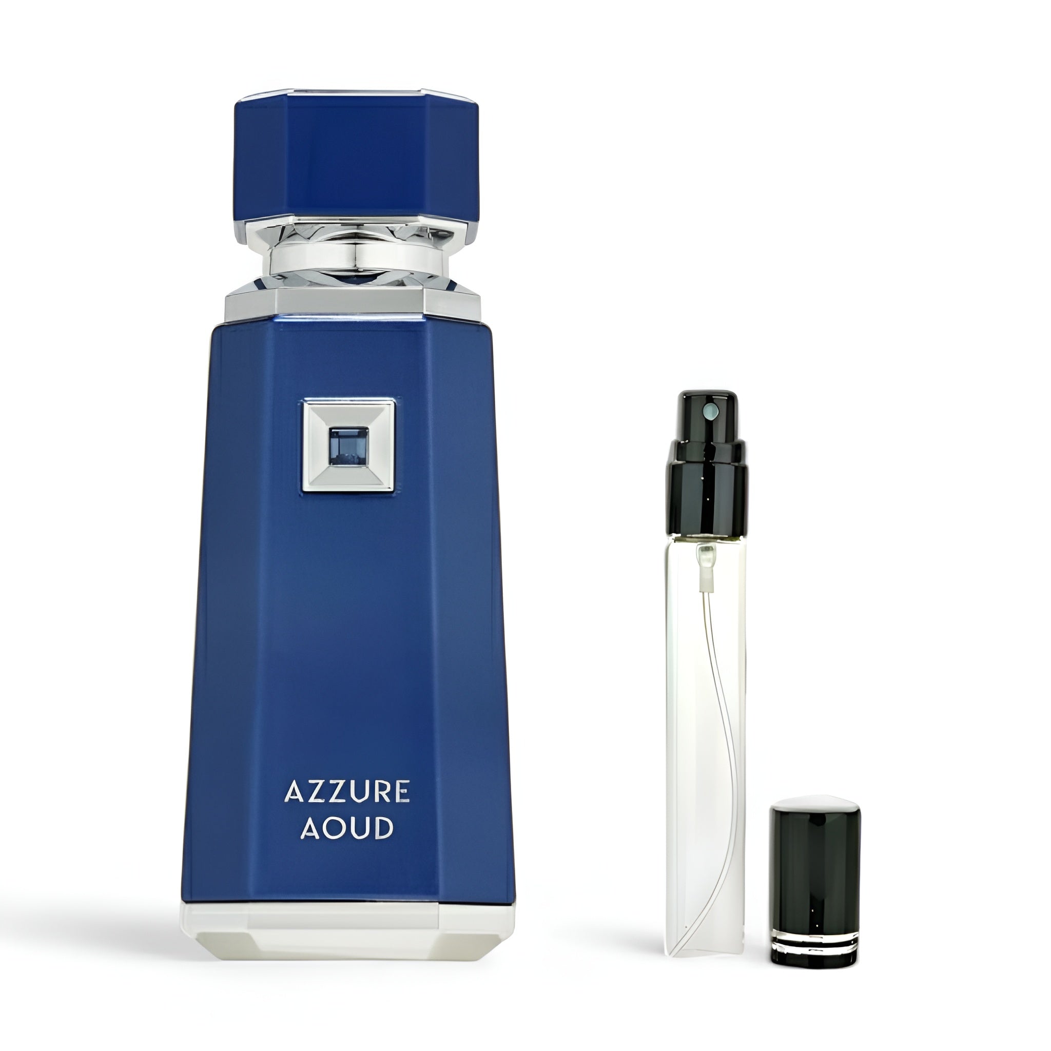 French Avenue Azzure Oud EDP Decants