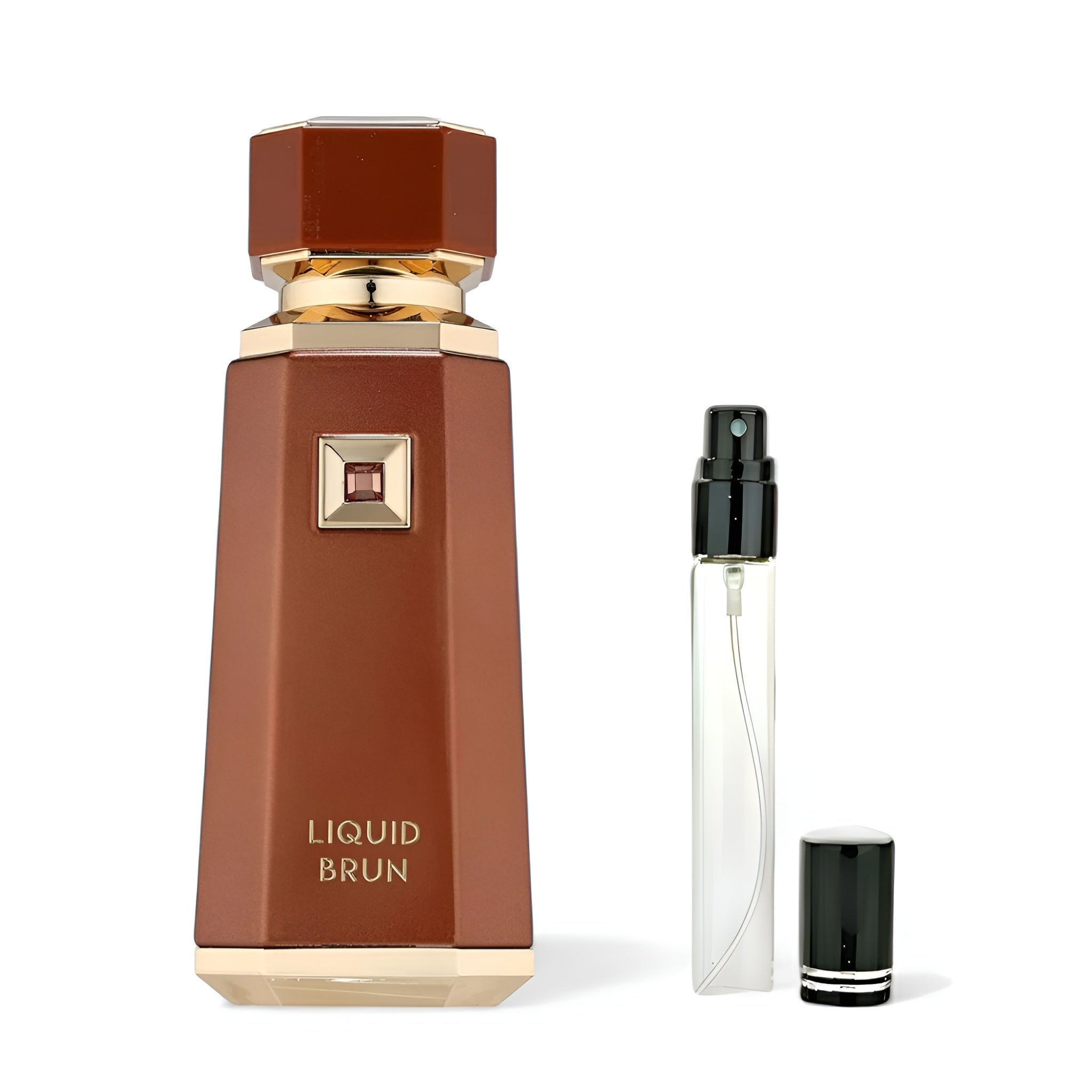 French Avenue Liquid Brun EDP Decants