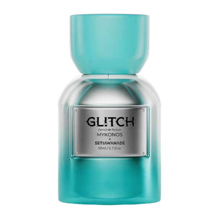 Mykonos Glitch for Women & Men 50ml