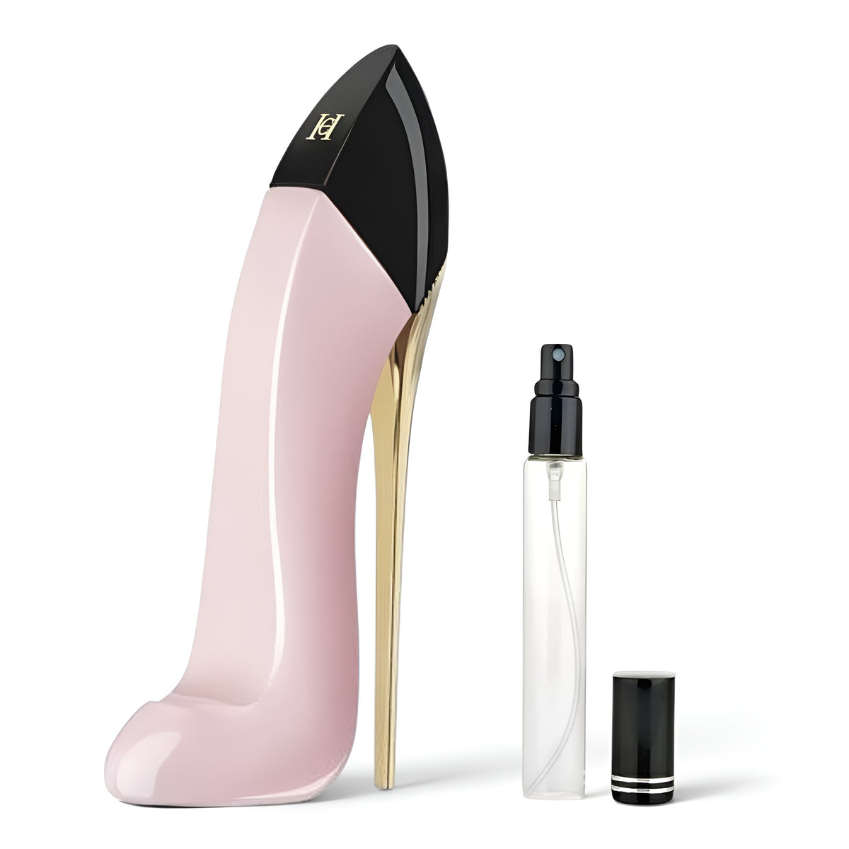Carolina Herrera Good Girl Blush EDP Decants