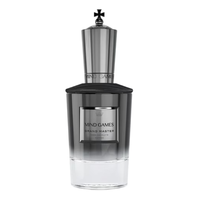 Mind Games Grand Master for women and men Decants