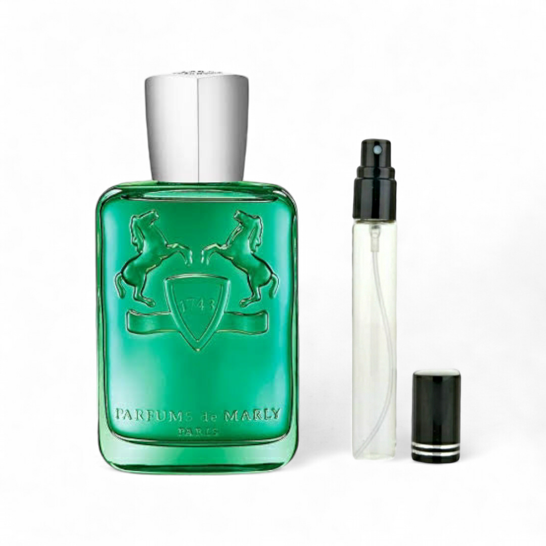 Parfum De Marly Greenly Decants