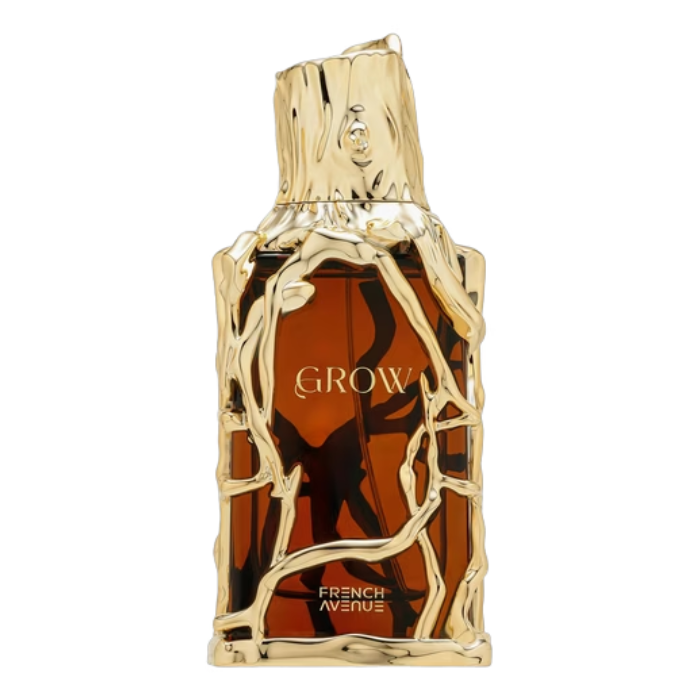 French Avenue Grow for women and men 100ml