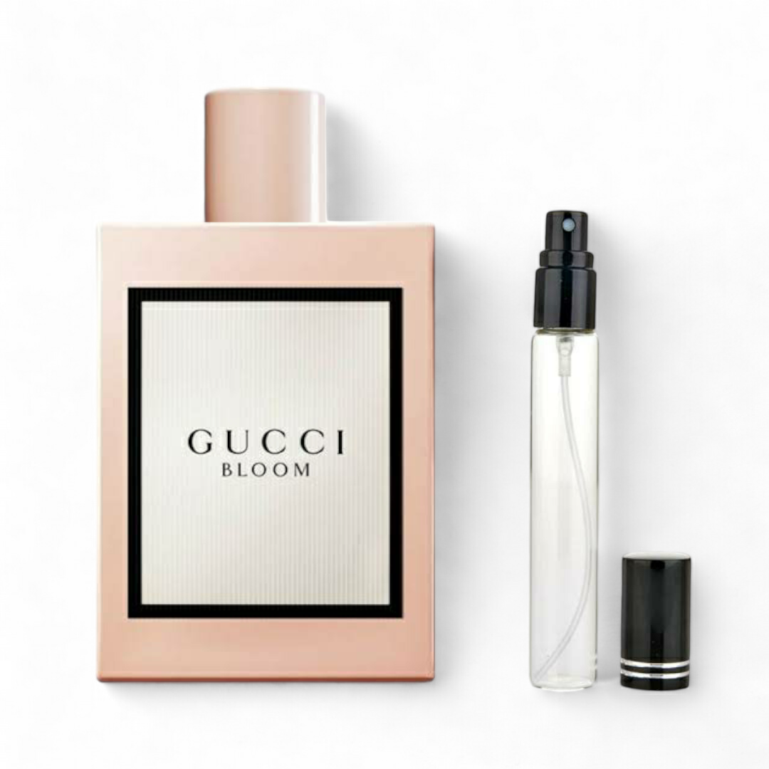 Gucci Bloom EDP Decants